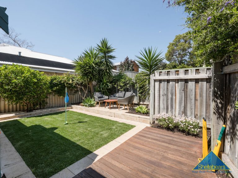 168A Alfred Road gallery