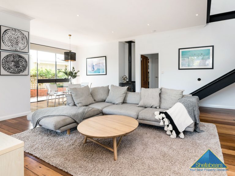 168A Alfred Road gallery