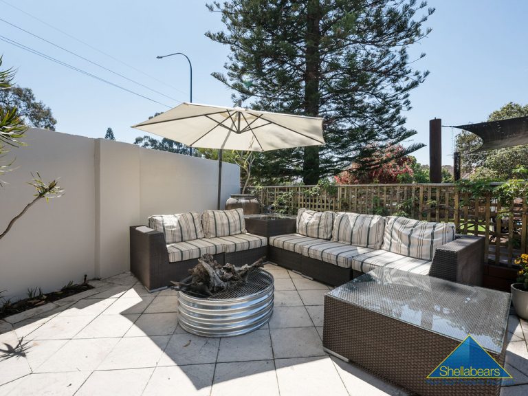 168A Alfred Road gallery