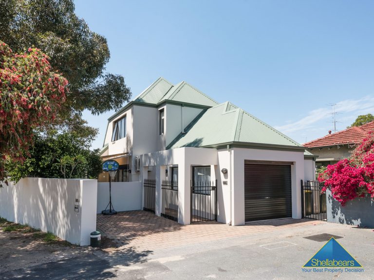 168A Alfred Road gallery