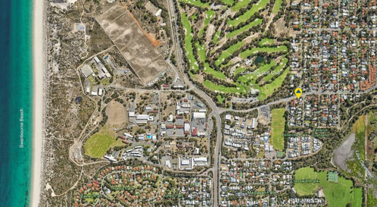 168A Alfred Road gallery