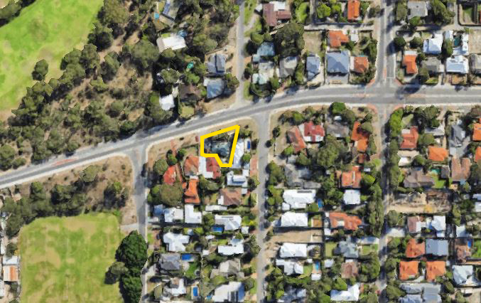 168A Alfred Road gallery