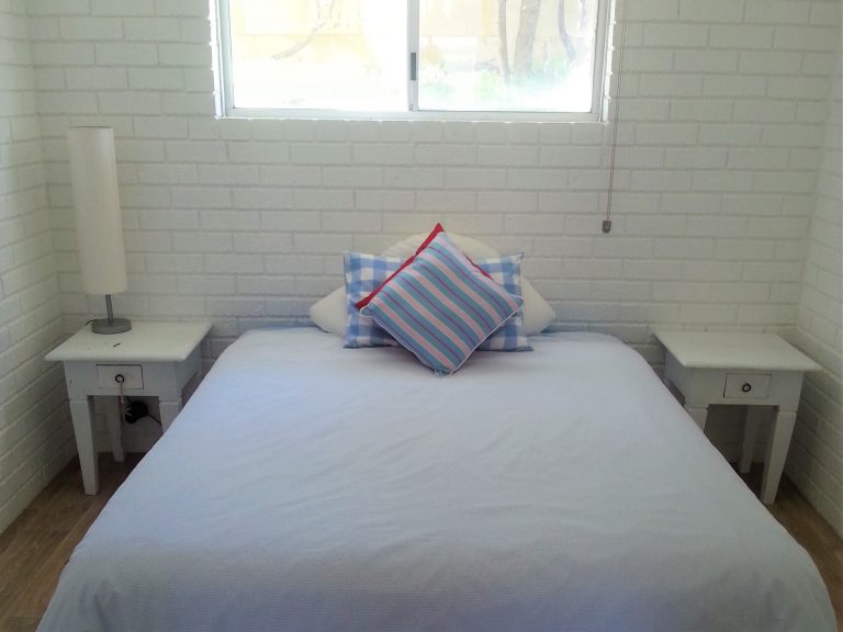1/1 Galliers Street gallery
