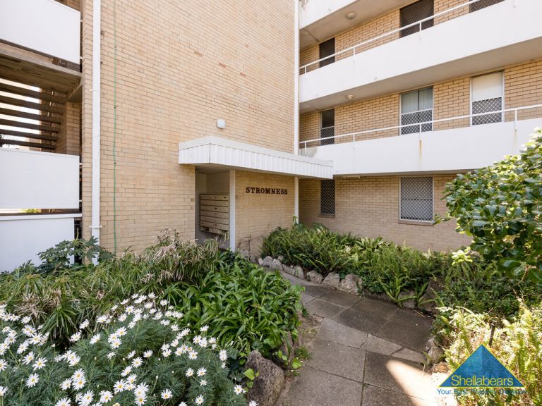 41/27 St Leonards Street gallery