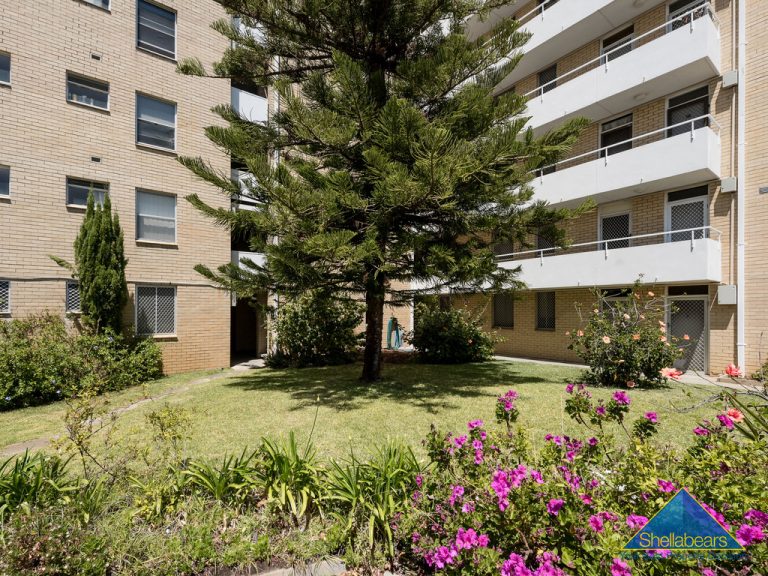 41/27 St Leonards Street gallery