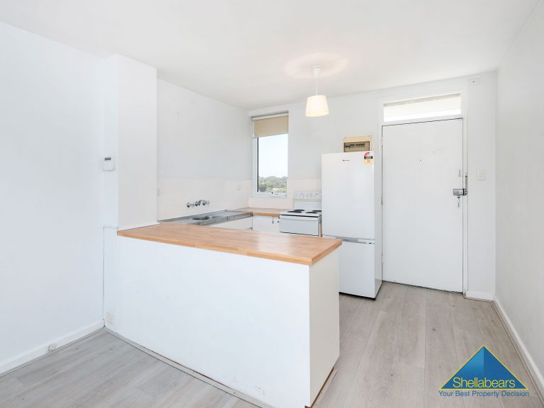 41/27 St Leonards Street gallery