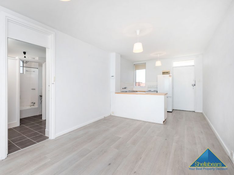 41/27 St Leonards Street gallery