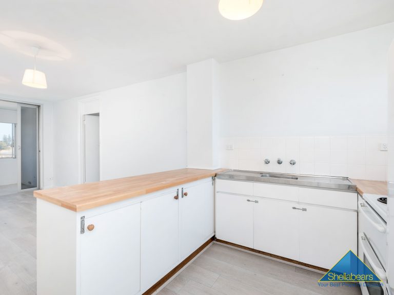 41/27 St Leonards Street gallery