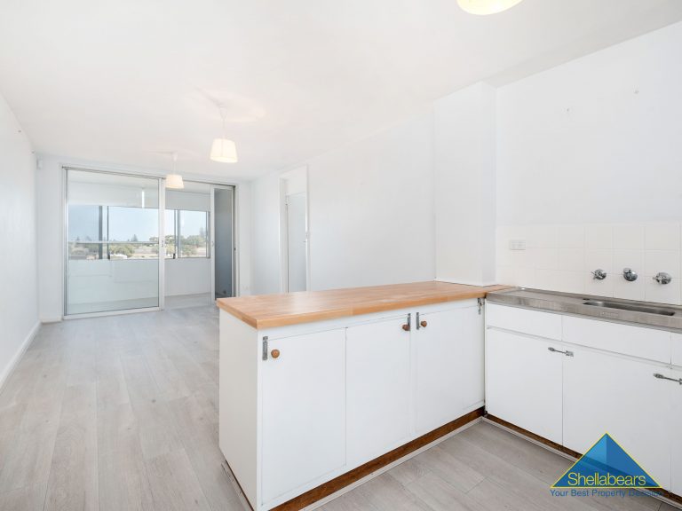 41/27 St Leonards Street gallery