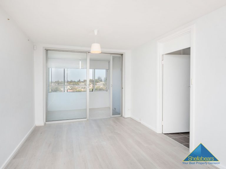 41/27 St Leonards Street gallery