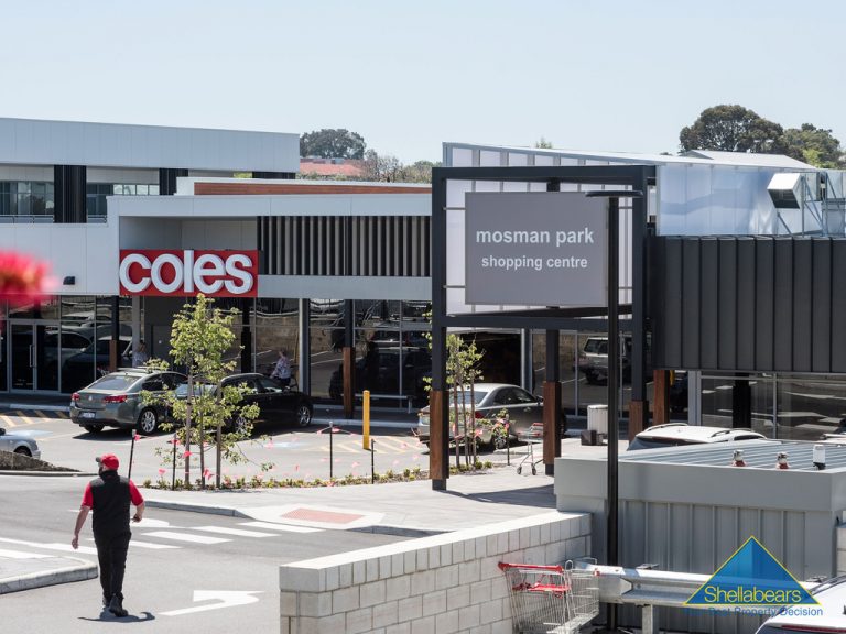 41/27 St Leonards Street gallery