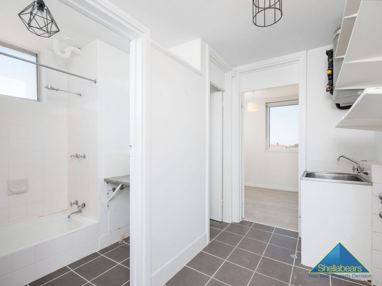 41/27 St Leonards Street gallery