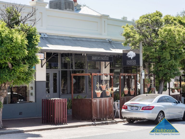 41/27 St Leonards Street gallery