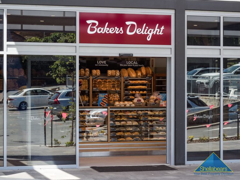 41/27 St Leonards Street gallery