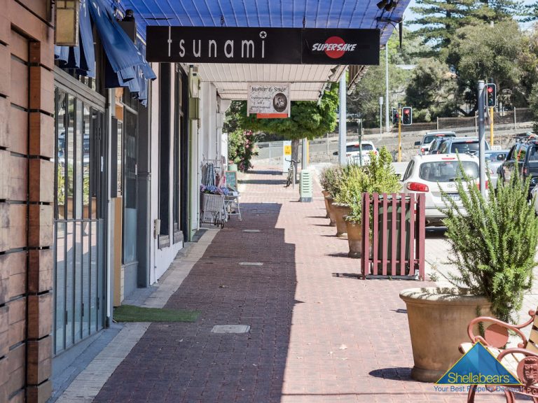 41/27 St Leonards Street gallery