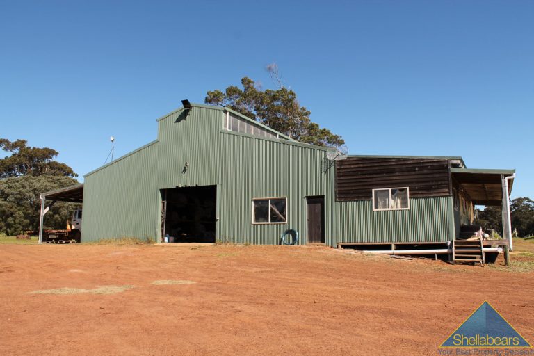 291 Calgardup Road gallery