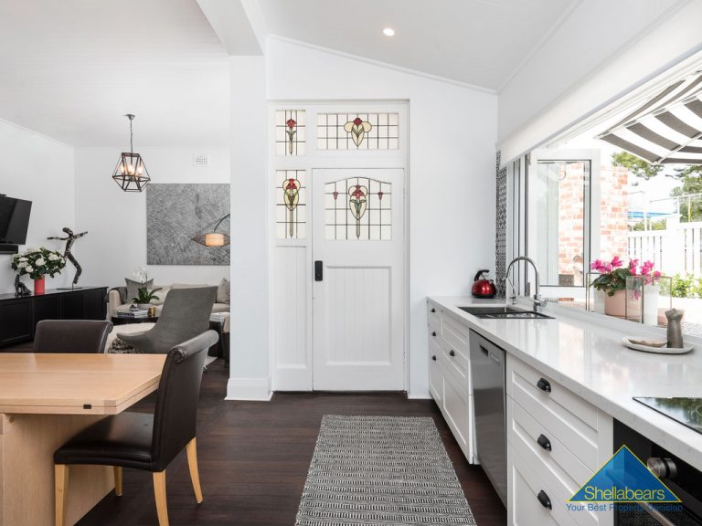 4 Broome Street gallery