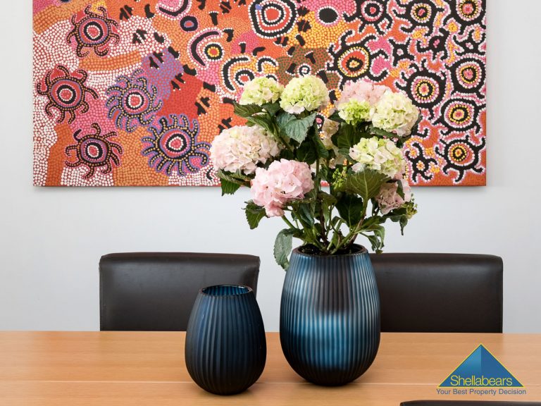 4 Broome Street gallery