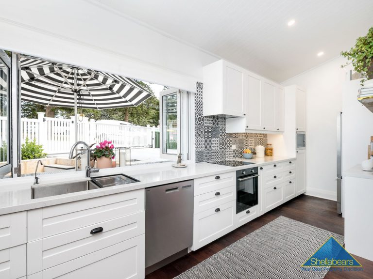 4 Broome Street gallery