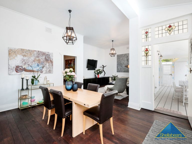 4 Broome Street gallery