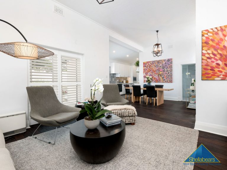 4 Broome Street gallery