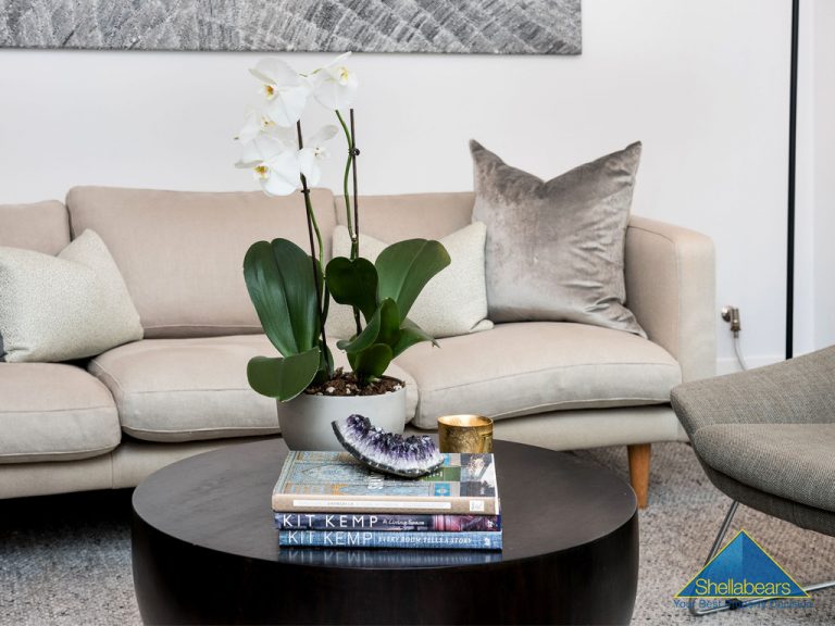 4 Broome Street gallery