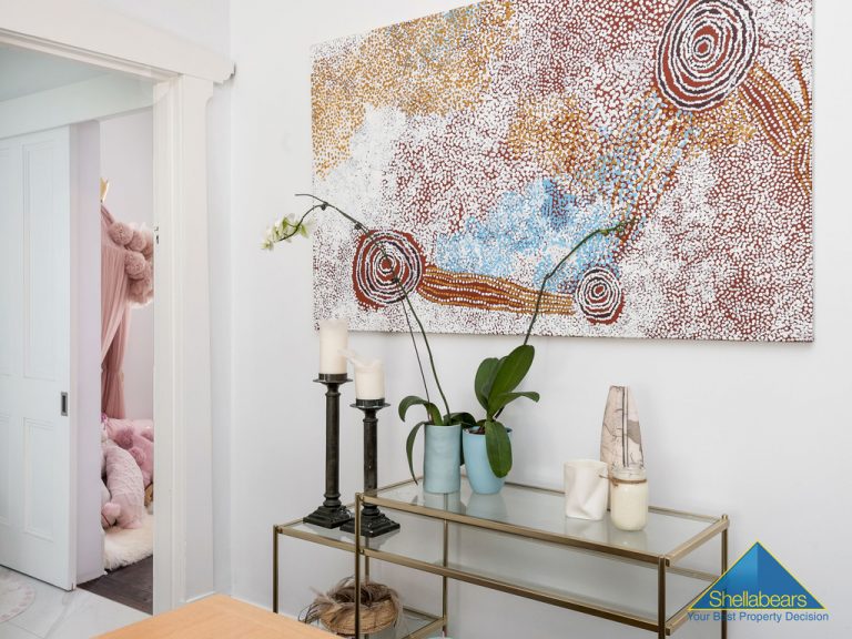 4 Broome Street gallery