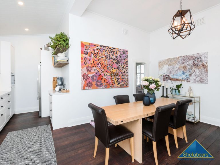 4 Broome Street gallery