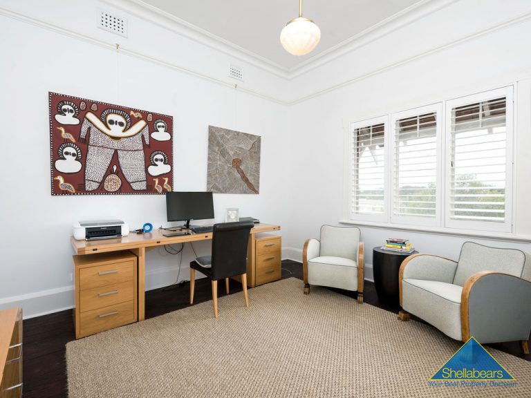 4 Broome Street gallery