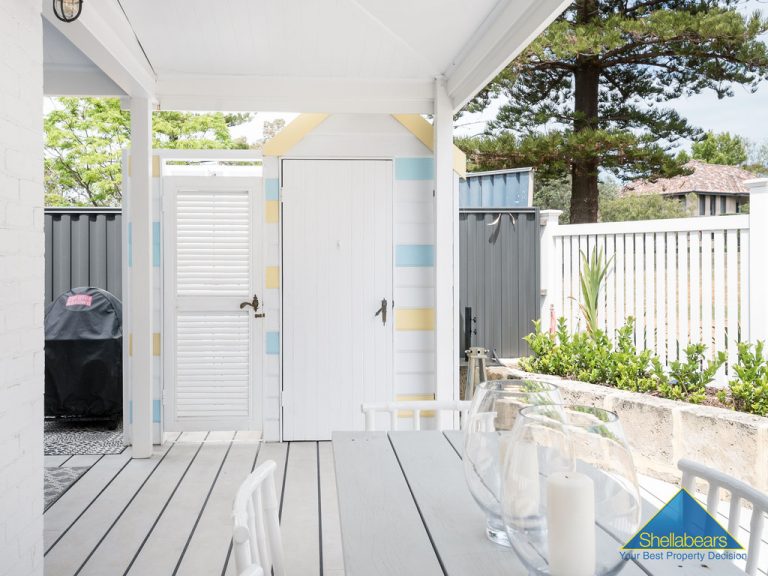 4 Broome Street gallery