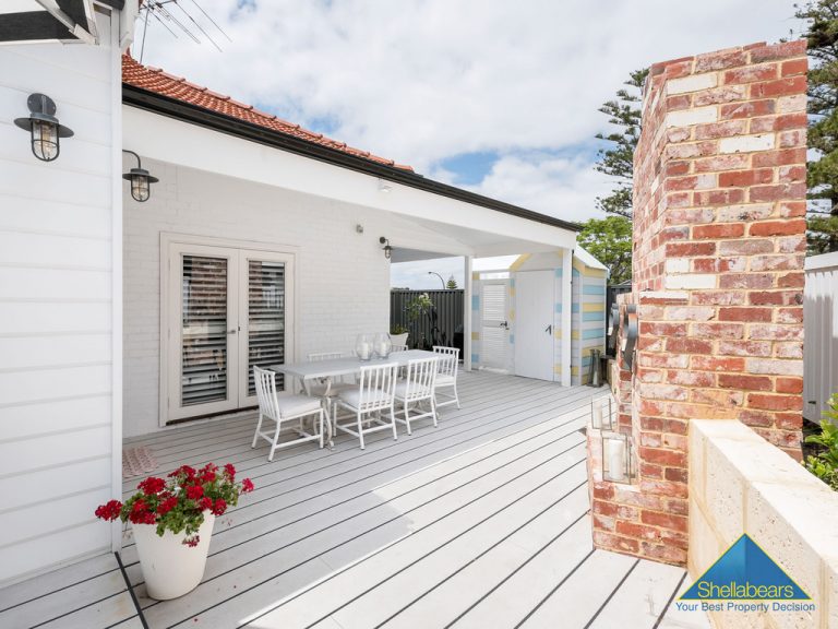 4 Broome Street gallery