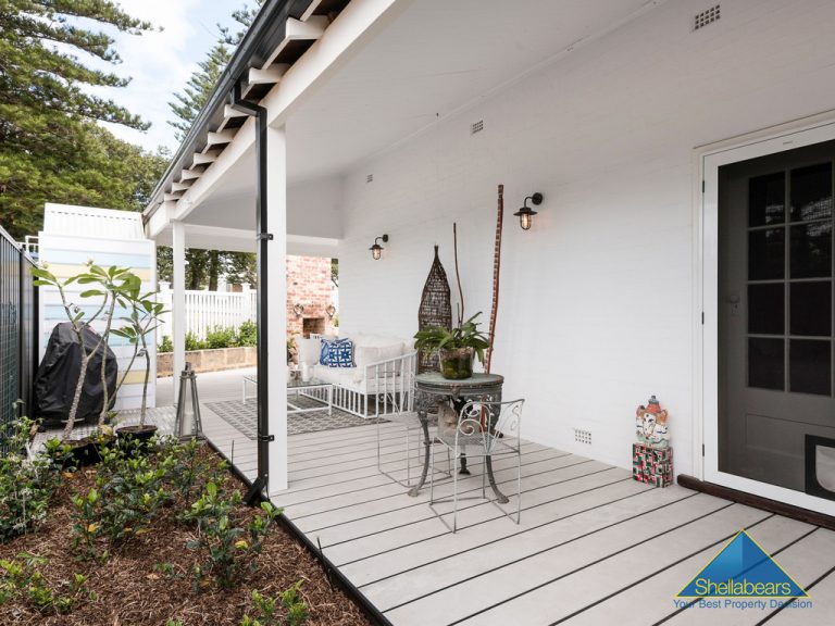 4 Broome Street gallery