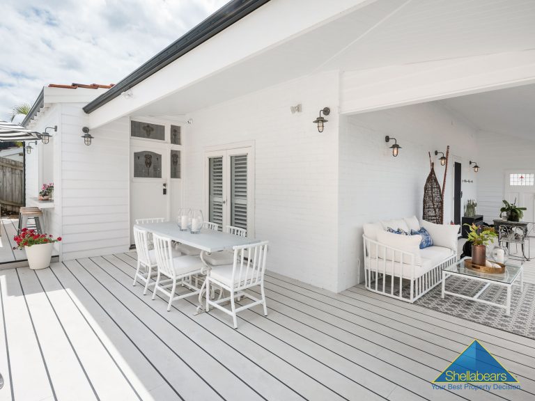 4 Broome Street gallery