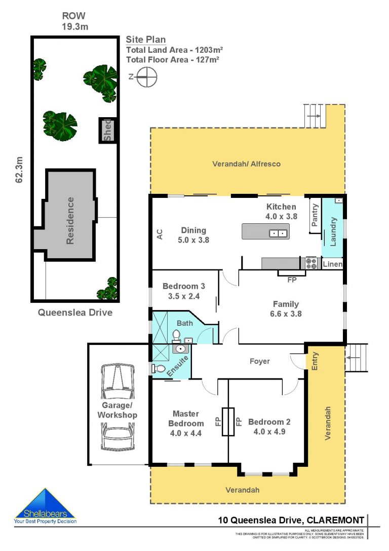 10 Queenslea Drive gallery