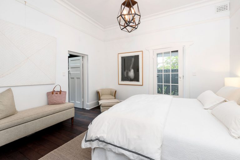 4 Broome Street gallery