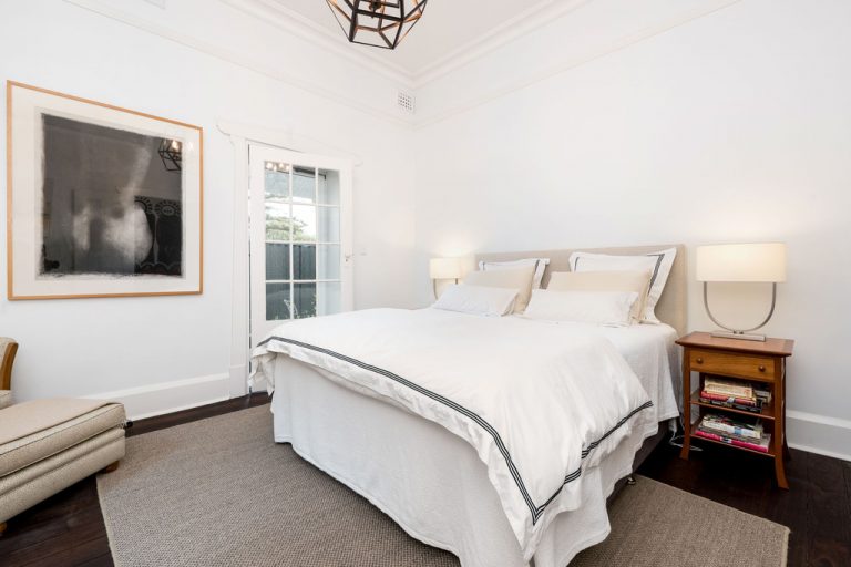 4 Broome Street gallery