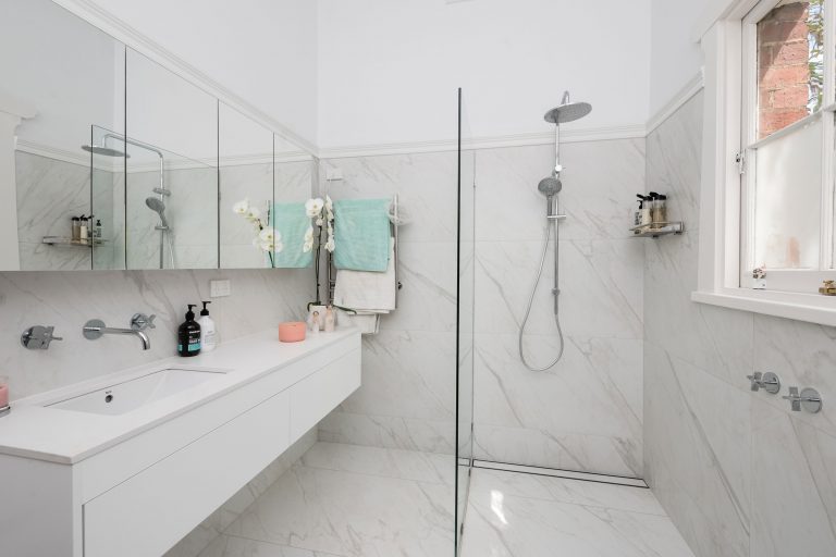 4 Broome Street gallery