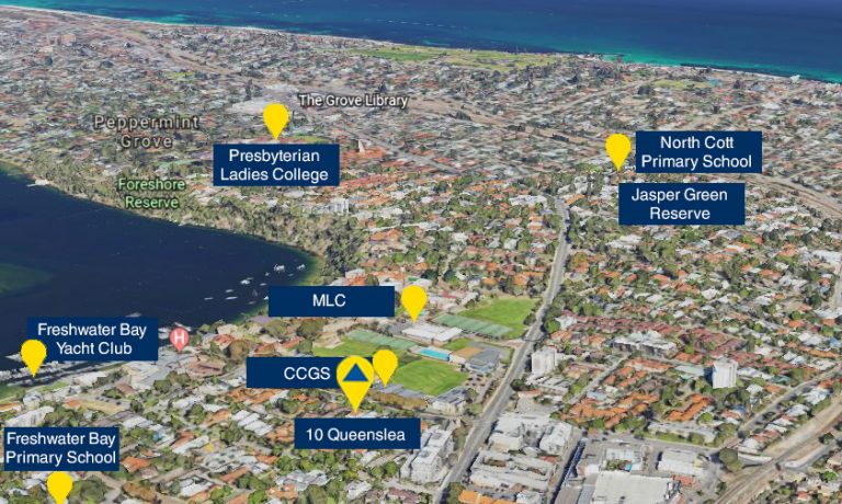 10 Queenslea Drive gallery