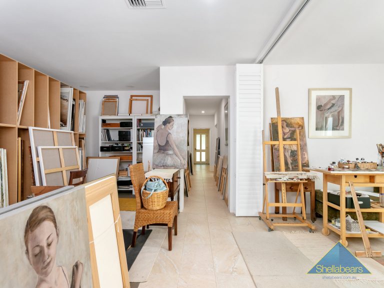34 Beach Street gallery