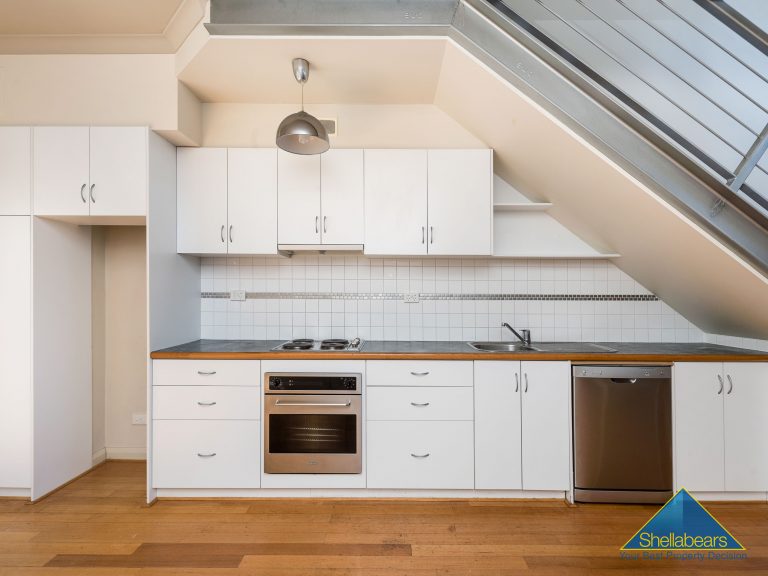 27B Blencowe Street gallery