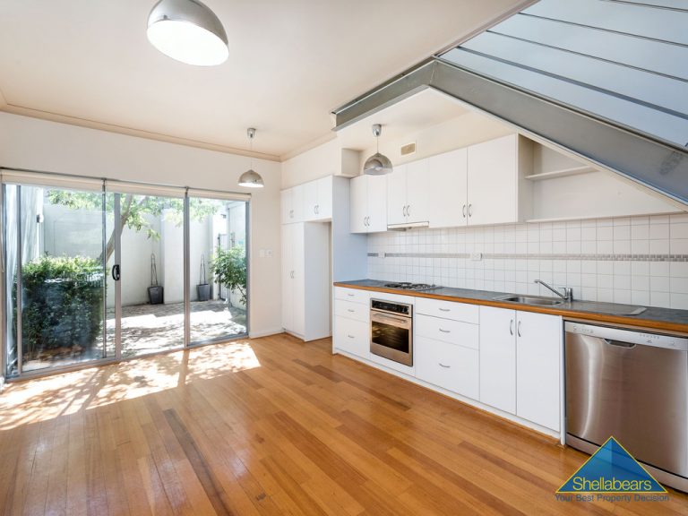 27B Blencowe Street gallery