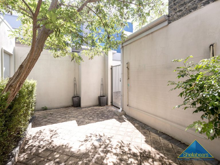 27B Blencowe Street gallery