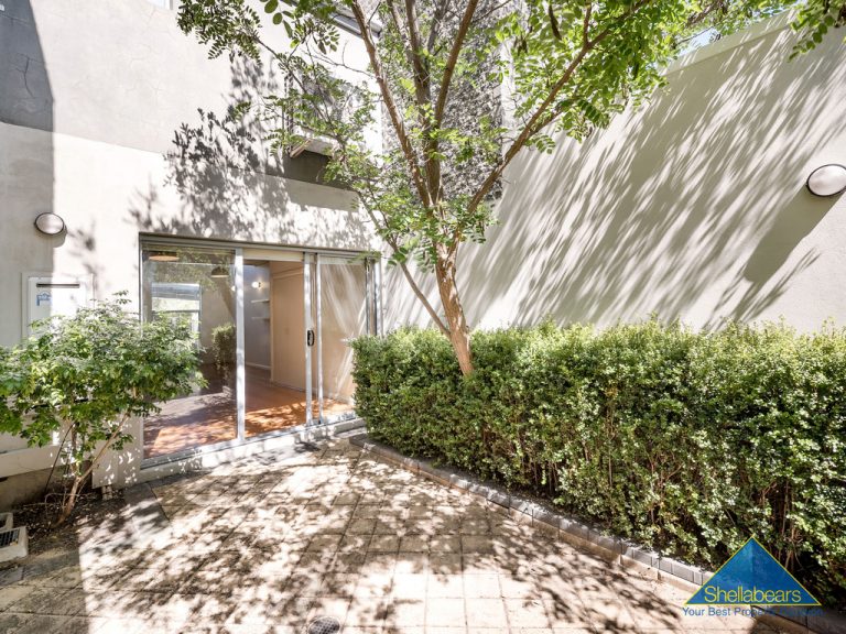 27B Blencowe Street gallery