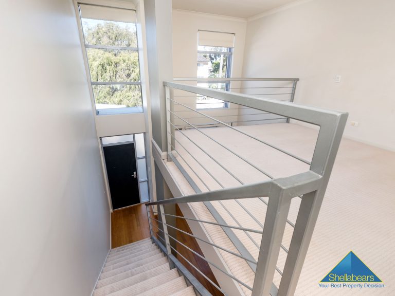 27B Blencowe Street gallery