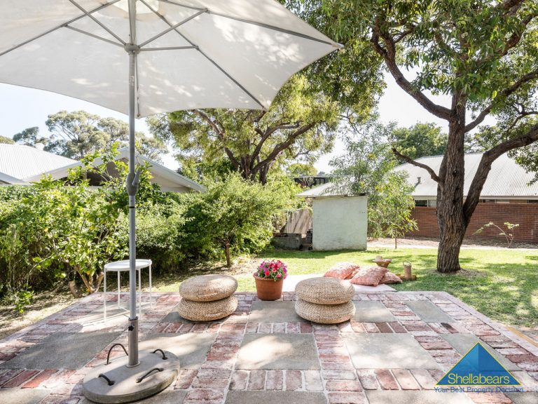 1 Betty Street gallery