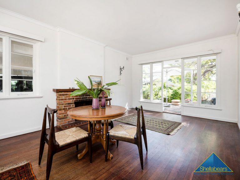 1 Betty Street gallery