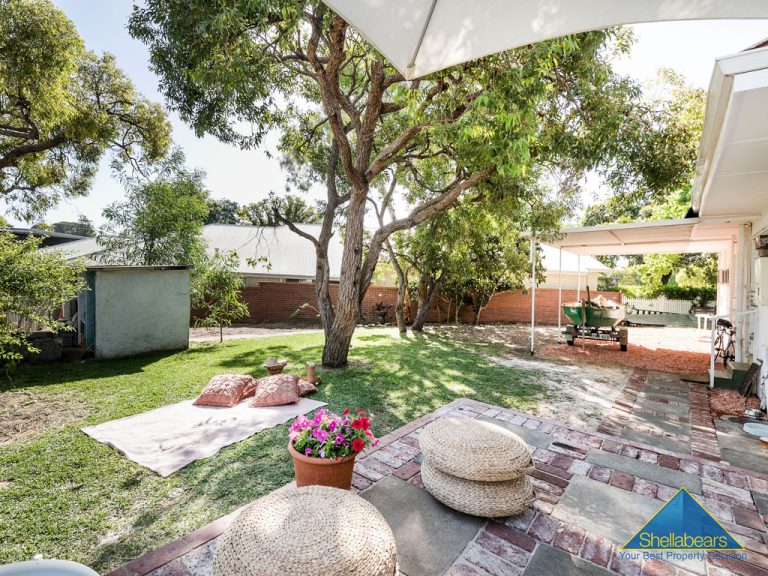 1 Betty Street gallery