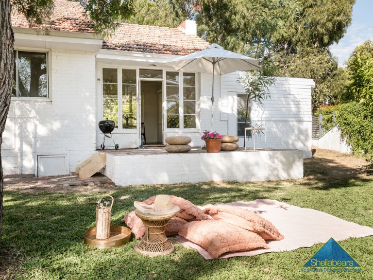 1 Betty Street gallery