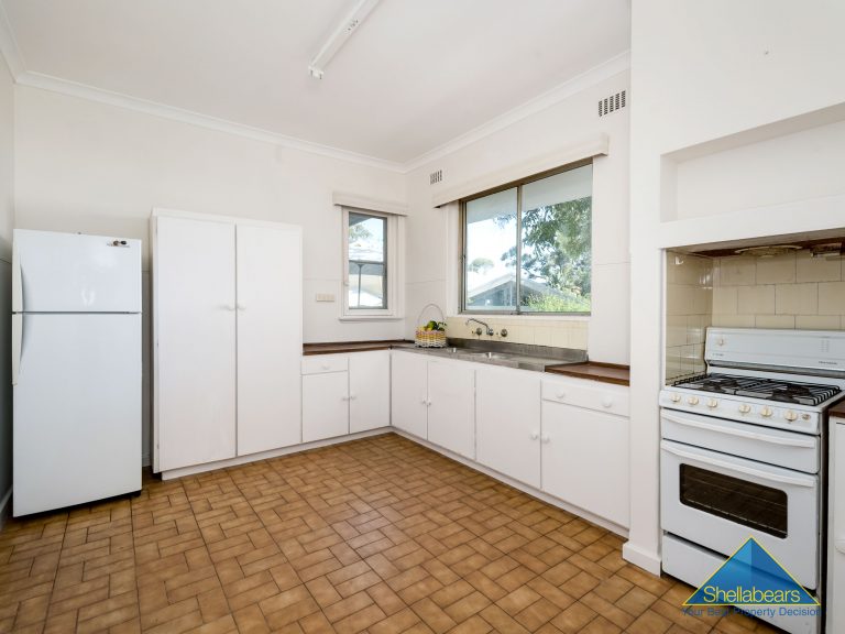 1 Betty Street gallery