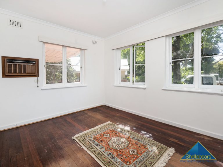 1 Betty Street gallery